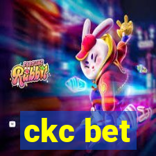 ckc bet